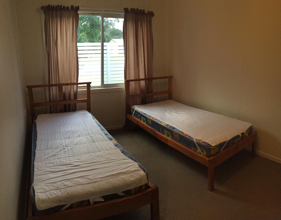 Clarence Head Caravan Park Iluka Δωμάτιο φωτογραφία