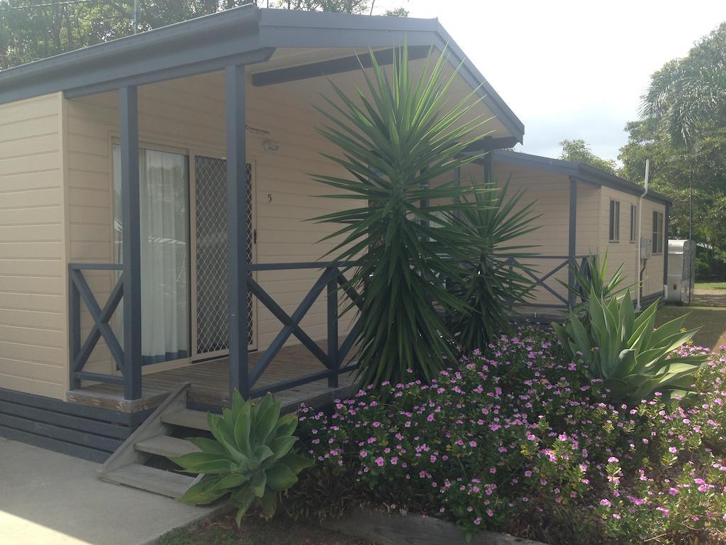 Clarence Head Caravan Park Iluka Εξωτερικό φωτογραφία