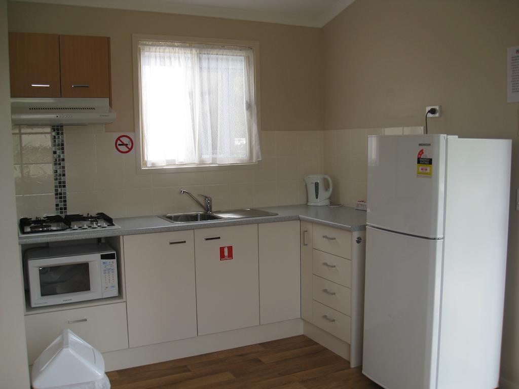 Clarence Head Caravan Park Iluka Δωμάτιο φωτογραφία