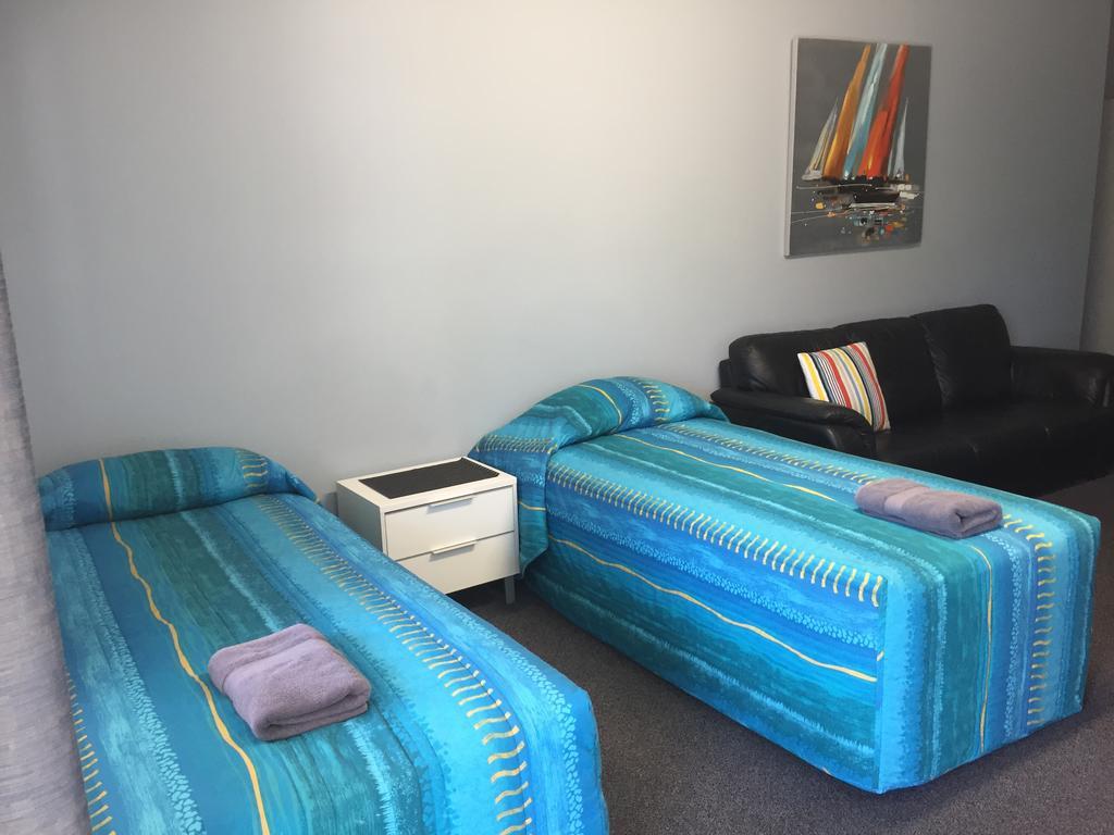Clarence Head Caravan Park Iluka Εξωτερικό φωτογραφία