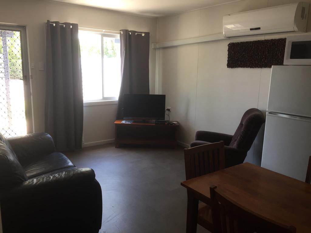 Clarence Head Caravan Park Iluka Εξωτερικό φωτογραφία