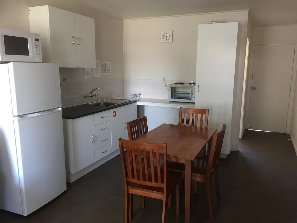 Clarence Head Caravan Park Iluka Εξωτερικό φωτογραφία