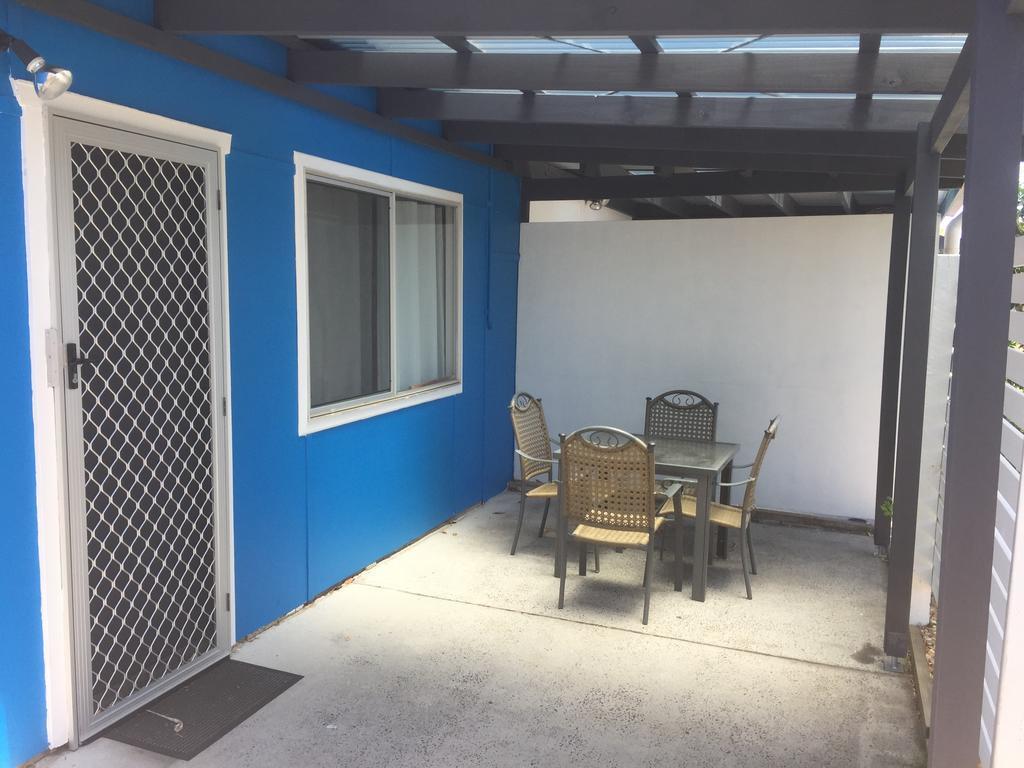 Clarence Head Caravan Park Iluka Εξωτερικό φωτογραφία