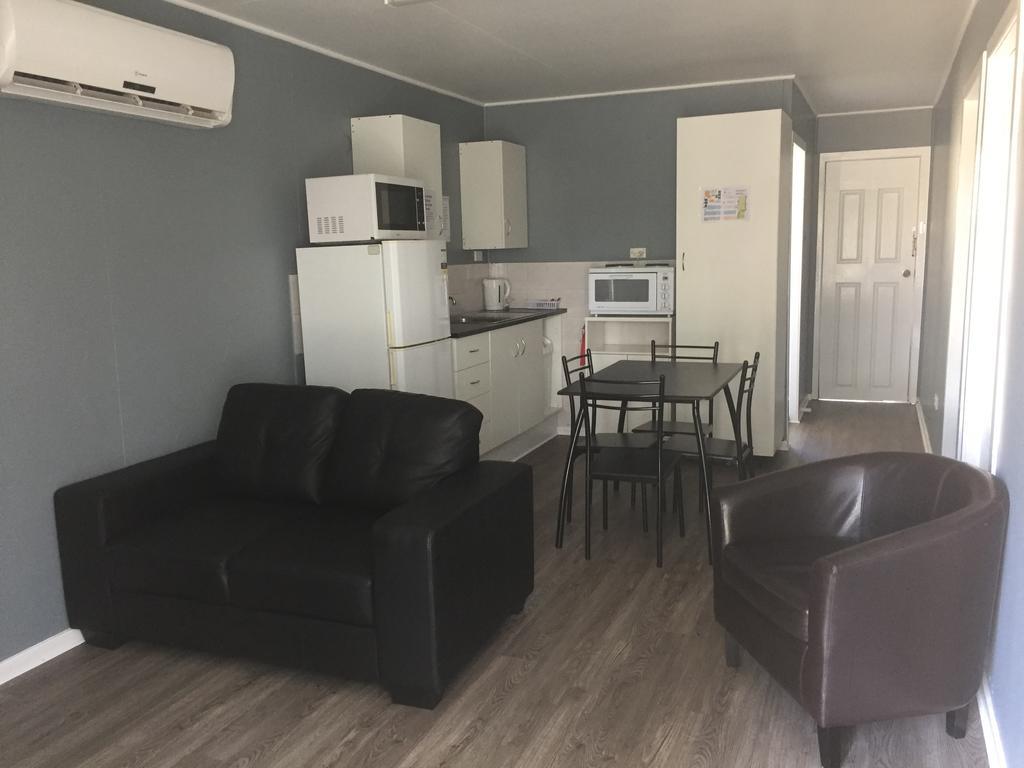 Clarence Head Caravan Park Iluka Εξωτερικό φωτογραφία