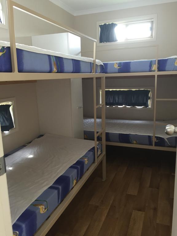 Clarence Head Caravan Park Iluka Εξωτερικό φωτογραφία