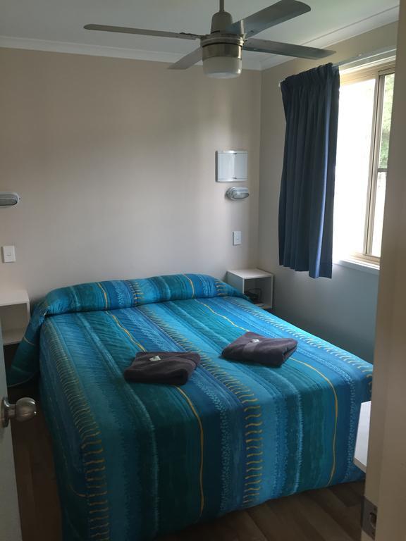 Clarence Head Caravan Park Iluka Εξωτερικό φωτογραφία