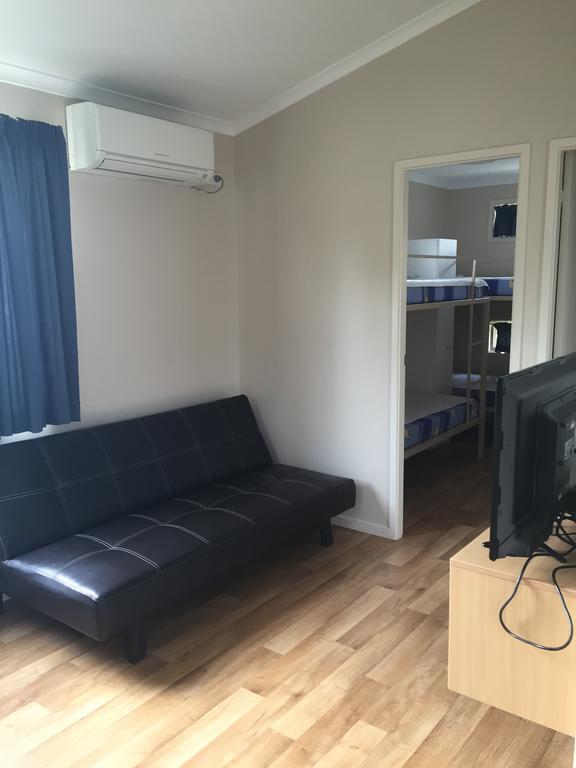 Clarence Head Caravan Park Iluka Εξωτερικό φωτογραφία