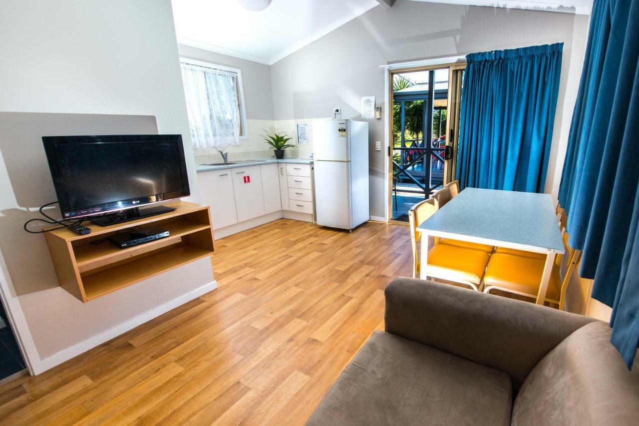 Clarence Head Caravan Park Iluka Εξωτερικό φωτογραφία