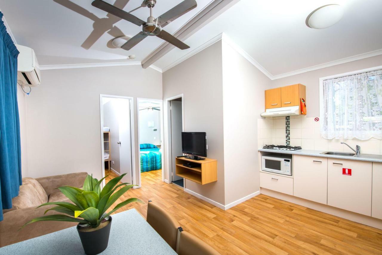 Clarence Head Caravan Park Iluka Εξωτερικό φωτογραφία